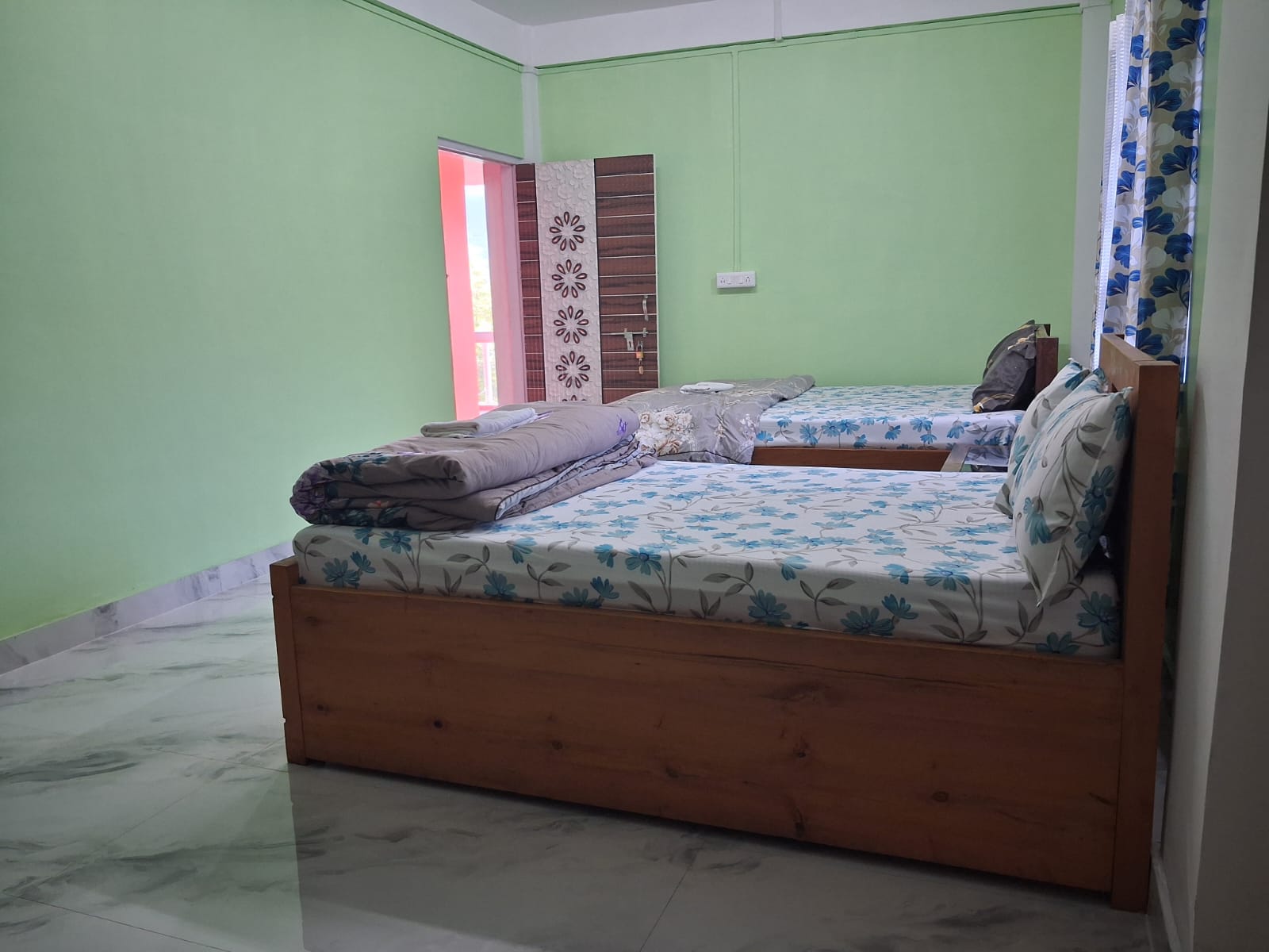 Jang Homestay photo 2